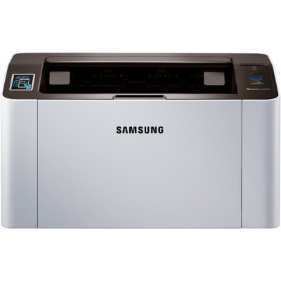 Принтер Samsung SL-M2020W c Wi-Fi SL-M2020W/XEV, slm2020wxev