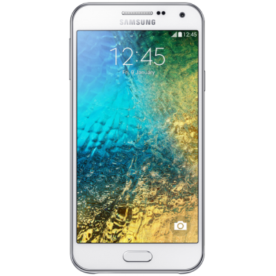 SAMSUNG SM-E500H Galaxy E5 Duos ZWD white, sme500hzwdsek
