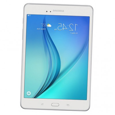 Планшет Samsung Galaxy Tab 4 10.1 16GB 3G White SM-T531NZWASEK, smt531nzwasek