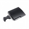 Игровая приставка Sony Playstation 3 Slim 500Gb Black