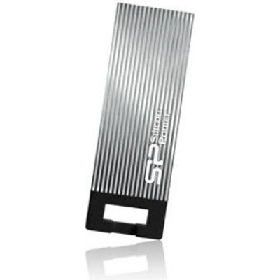 Флешка Silicon Power 8GB Touch 835 USB 2.0 SP008GBUF2835V1T, sp008gbuf2835v1t
