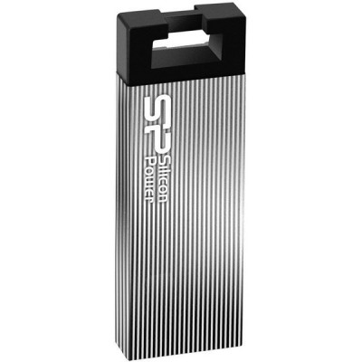 Флешка Silicon Power 16GB Touch 835 USB 2.0 SP016GBUF2835V1T, sp016gbuf2835v1t