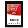 Винчестер SSD 2.5"  32GB Silicon Power (SP032GBSS3S80S25)