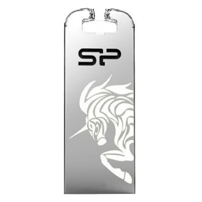 Флешка Silicon Power 64GB Touch T03 USB 2.0 SP064GBUF2T03V1F, sp064gbuf2t03v1f