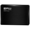 Винчестер SSD 2.5" 120GB Silicon Power (SP120GBSS3S60S25)
