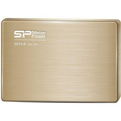 Винчестер SSD 2.5" 120GB Silicon Power SP120GBSS3S70S25, sp120gbss3s70s25