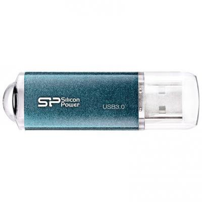 Флешка Silicon Power 128GB Marvel M01 USB 3.0 SP128GBUF3M01V1B, sp128gbuf3m01v1b