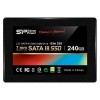Винчестер SSD 2.5" 240GB Silicon Power (SP240GBSS3S55S25)