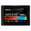 Винчестер SSD 2.5" 240GB Silicon Power (SP240GBSS3V55S25)