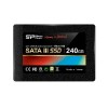 Винчестер SSD 2.5" 480GB Silicon Power (SP480GBSS3V55S25)