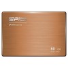 Винчестер SSD 2.5"  60GB Silicon Power (SP60GBSS3V70S25)