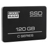 Винчестер SSD 2.5" 120GB GOODRAM (SSDPR-C100-120)