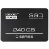 Винчестер SSD 2.5" 240GB GOODRAM (SSDPR-C100-240)