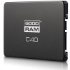 Винчестер SSD 2.5"  30GB GOODRAM (SSDPR-C40-030)