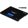 Винчестер (SSD) SSD 2.5" 120GB Goodram (SSDPR-CL100-120-G3)