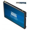 Винчестер (SSD) SSD 2.5" 240GB GOODRAM (SSDPR-CL100-240-G2)