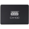 Винчестер SSD 2.5" 240GB GOODRAM (SSDPR-CX100-240)