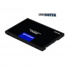 Винчестер (SSD) SSD 2.5" 256GB Goodram (SSDPR-CX400-256-G2)