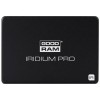 Винчестер SSD 2.5" 120GB GOODRAM (SSDPR-IRID-120)