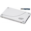 Винчестер SSD 2.5" 240GB INTEL (SSDSC2KB240G801)