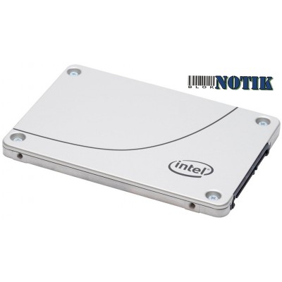 Винчестер SSD 2.5" 240GB INTEL SSDSC2KB240G801, ssdsc2kb240g801