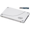 Винчестер (SSD) SSD 2.5" 240GB INTEL (SSDSC2KG240G801)