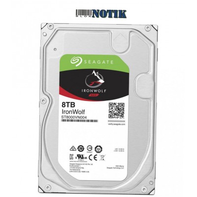 Винчестер HDD 3.5" 3TB Seagate ST3000VX009, st3000vx009