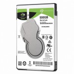 Винчестер (HDD) для ноутбука 2.5" 500GB Seagate (ST500LM030)