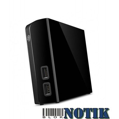 Внешний HDD 3.5" 4TB Seagate STEL4000200, stel4000200