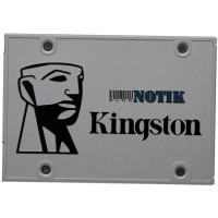 Винчестер SSD SSD 2.5" 120GB Kingston SUV500/120G, suv500120g