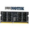 Модуль памяти для ноутбука SoDIMM DDR4 8GB 2400 MHz Elite Team (TED48G2400C16-S01)