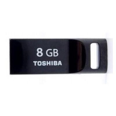 TOSHIBA 8Gb SURUGA black THNU08SIPBLACKBL5 / THNU08SIPBLACKBL4, thnu08sipblackbl5
