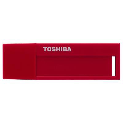 Флешка TOSHIBA 16GB DAICHI Red USB 3.0 THNV16DAIRED6, thnv16daired6