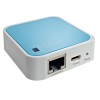 Роутер Wi-Fi TP-Link TL-WR702N