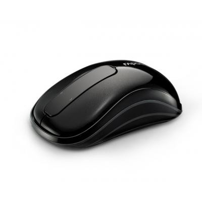 Мышка Rapoo Touch Mouse T120p Black, touchmouset120pblack