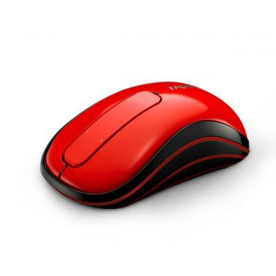 Мышка Rapoo Touch Mouse T120p Red, touchmouset120pred