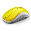 Мышка Rapoo Touch Mouse T120p Yellow