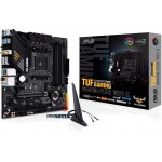 Материнская плата ASUS TUF GAMING B550M-PLUS WIFI II