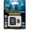 Team 32GB microSD class 10 (TUSDH32GCL1002)