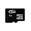Team 4GB microSDHC Class 10 (TUSDH4GCL1003)
