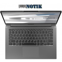 Ноутбук GIGABYTE U4 14 U4_UD-70RU823SD, u4ud70ru823sd