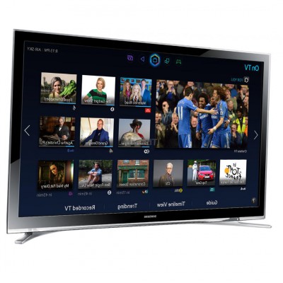 Телевизор Samsung UE22H5600, ue22h5600akxua