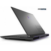 Ноутбук Alienware M16 R1 useahbtsm16r1rplgkcx, useahbtsm16r1rplgkcx