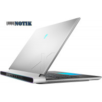 Ноутбук Alienware x16 R2 useashbtsx16r2hbhh, useashbtsx16r2hbhh