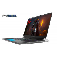 Ноутбук Alienware x16 R2 useashbtsx16r2hbhh, useashbtsx16r2hbhh