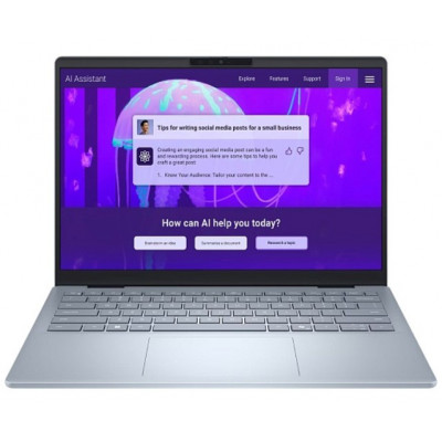 Ноутбук Dell 14 Plus DB14250 usedb14250hbtshksm, usedb14250hbtshksm