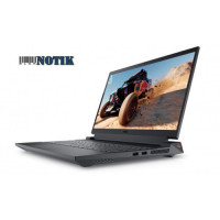 Ноутбук Dell G15 5530 useghbto5530gwtd, useghbto5530gwtd