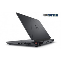 Ноутбук Dell G15 5530 useghbto5530gwtd, useghbto5530gwtd