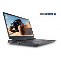 Ноутбук Dell G15 5530 useghbto5530gwtd, useghbto5530gwtd