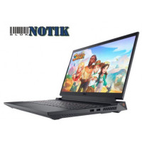 Ноутбук Dell G15 5535 useghbts5535gjpz, useghbts5535gjpz